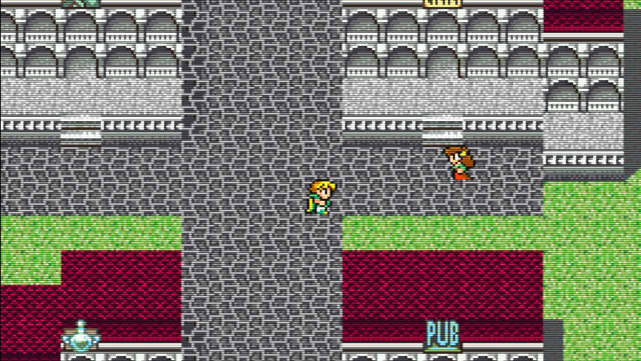 There’s Still Nothing Like Romancing SaGa After 30 Years