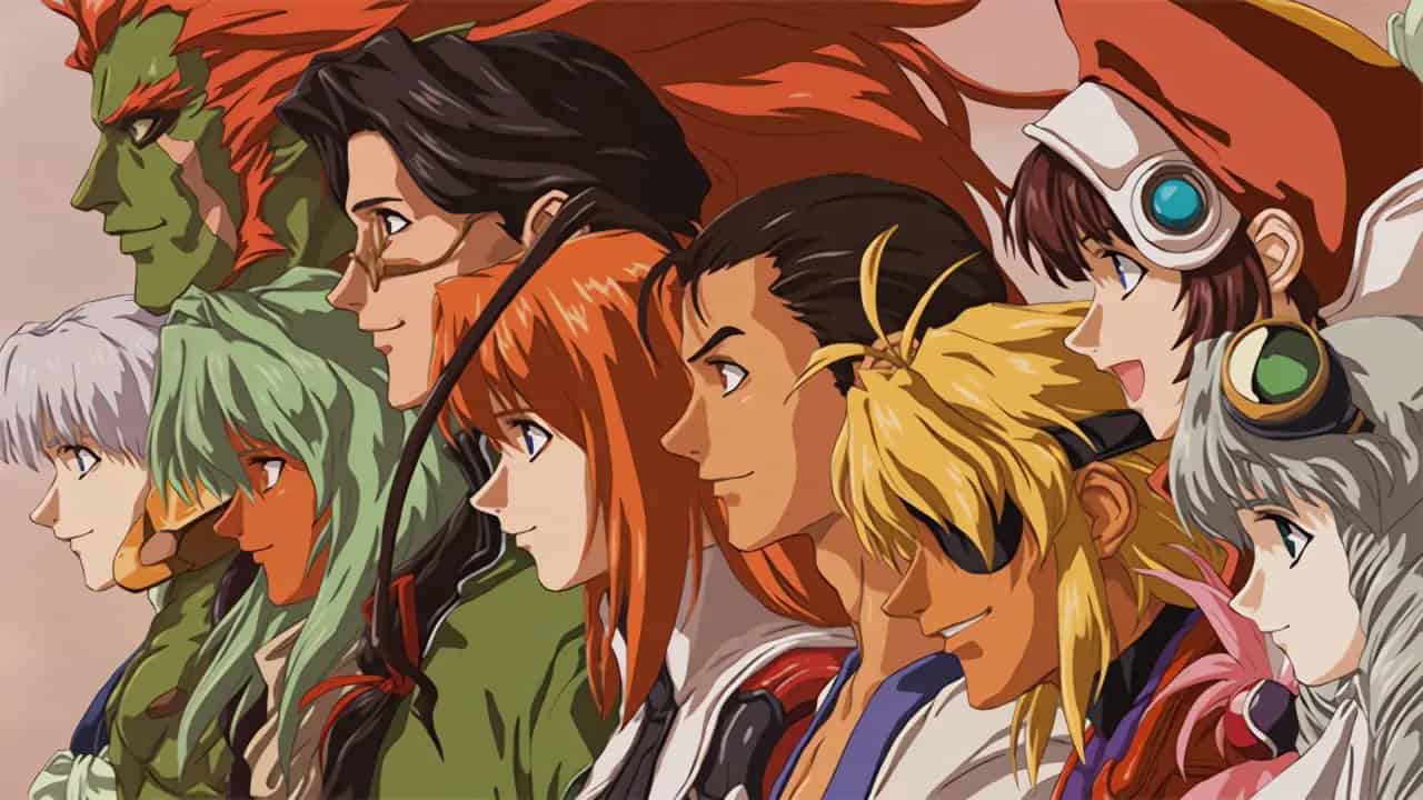 Xenogears – The Untapped Potential Of One Of Gaming’s Most Ambitious Stories